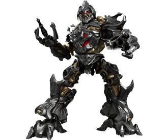 Blokees Figure Transformers Megatron