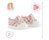 Corolle MGP 36cm Sneakers - Blumen