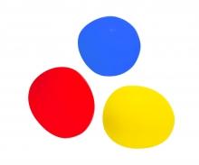 Anti-Stress Ball, 3 versions