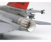 1:48 Lockheed Martin F-16C Block 25/32 model kit