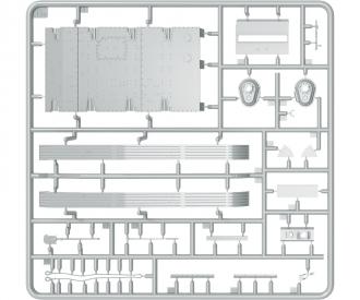 1:35 T-60 Série tardive Gorky Plant Int.