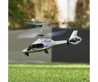RC Police Helicopter, RTR