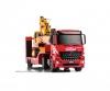1:20 MB Arocs Goldhofer, RC truck, 100% RTR