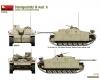 1:72 StuG III Ausf. G  Prod. April 1943