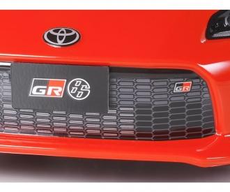 1:10 Toyota GR 86, RC assembly kit, TT-02