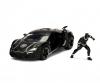 Marvel Avengers Lykan Hypersport 1:24