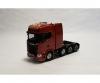 1:14 Warning bar/stobe set Scania SLT8x4