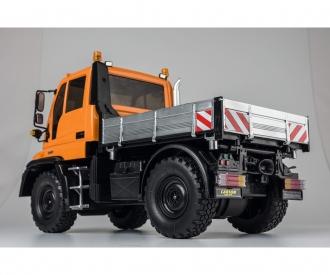 1:12 MB Unimog U300 2.4G 100% RTR orange