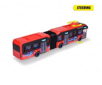 Volvo City Bus