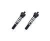 TRF421 Axle Shafts, RC spare part, double cardan