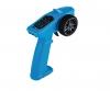 Reflex Wheel Start 2.4G Radio blue Reflex Wheel Start 2.4G Radio blue