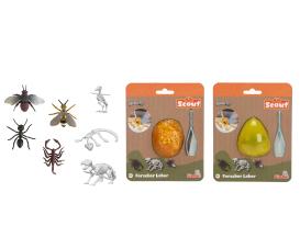 Scout Dissect-It Discovery, 8-ass.