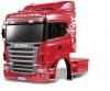 1:14 Scania R620 6x4 Highline Karosserie-Set