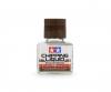 Chipping Liquid 40ml, finishing material bottle