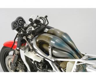 1:12 Honda NSR500 '84, plastic assembly kit