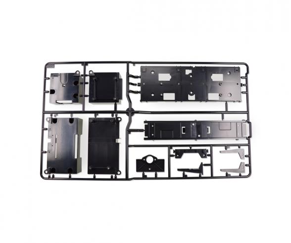 QQ Parts Frame 2 Heavy Rack Scania 56371