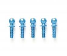DB-01 5x8 mm Ball Connector, RC chassis part