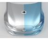 LP-81 Mixing Blue, lacquer paint, 10 ml jar