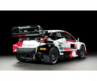 1:10 T/GR Yaris Rally1 Hybrid, RC assembly kit