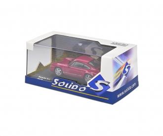 1:43 Porsche 965 RS 92 red 1:43 Porsche 965 RS 92 red