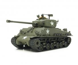 1:35 US M4A3E8 Sherman Easy Eight Euro