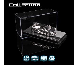 Collection 2005 Bugatti Veyron 16.4