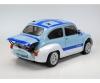 1:10 RC 1000 TCR Berlina Corse, RC assembly kit