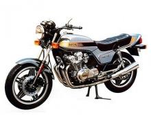 1:12 Honda CB750F, motorcycle model kit
