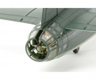 1:48 Jap. Mitsubishi G4M1 Modell 11 (17)