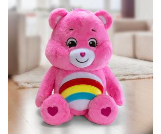 Care Bears - Hurrabärchi, 60cm