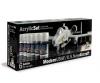 Italeri Acryl Set Modern USAF/U.S. Navy