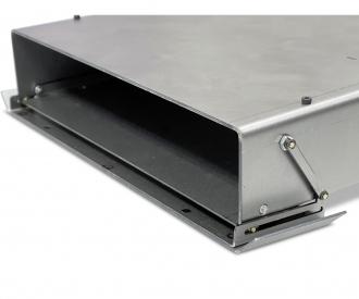 1:14 Trailer Pallet Case, trailer accessory