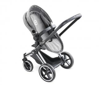 Corolle 14-17"Cybex 3in1 Pram