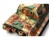 1:35 Ger.Tank Destroyer Jagdtiger Ea(2), model kit