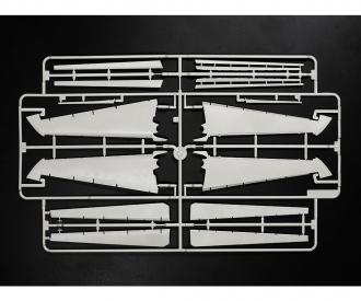 1:48 F-14A Late Carrier Launch Set, aircraft kit