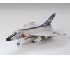 1:72 Douglas F4D-1 Skyray, plastic model kit