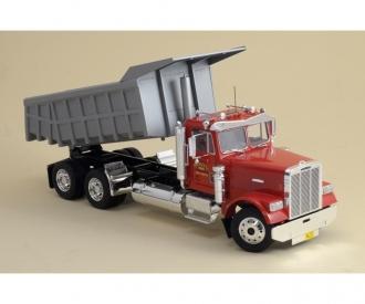 1:24 Freightliner schwerer Kipplaster