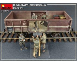 1:35 Railway Gondola 16,5-18to (5)