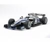 1:10 F104 PRO II w/Body, RC assembly kit