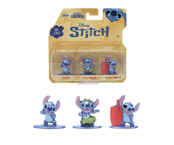 Stitch Nano 3-Pack