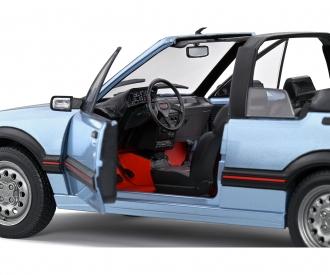 1:18 Peugeot 205 CTI