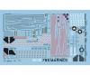 Hercules C-130J C5 Aircraft Model Kit 1:48