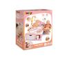 BN Nurserie Cocoon 3 en 1 BN Nurserie Cocoon 3 en 1