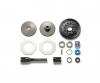 XV-02 Slipper Clutch Set, RC chassis upgrade