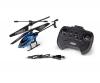 Starter Tyrann 230 IR 2Ch, RC helicopter, RTF