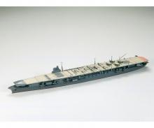 1:700 Jap. Shokaku Aircraft Carrier Waterline