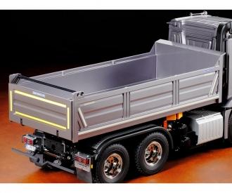 1:14 Arocs 3348 Tipper Truck, RC assembly kit