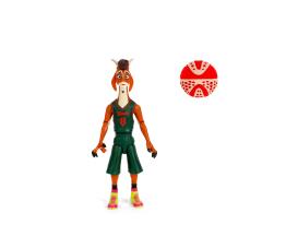 Goat Will Uniform 5" Figure