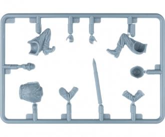 1:35 PaK 40 7,5cm allemand avec équipage (4) Sp.Pr.