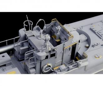 1:35 Vedette type S-38 /4.0cm Flak 28